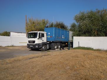 DIWASS: május 21-től indul az EU elektronikus hulladékszállítási információcsere-rendszere