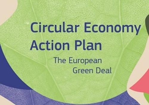 Megszületett az Európai Parlament jelentése a körforgásos gazdaság cselekvési tervről – EuRIC-rendezvény