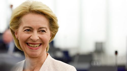  Körforgásos gazdaság 2.0 – Az új cselekvési terv lesz Ursula von der Leyen zöld javaslatcsomagjának központi eleme