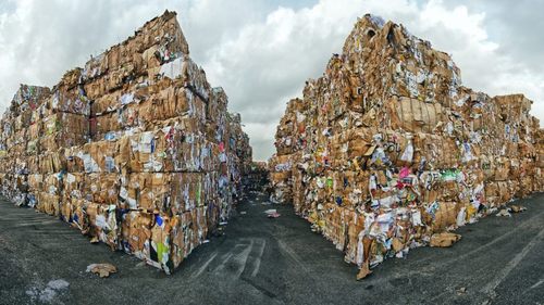 ERPA statement on the critical situation faced by the European paper recycling sector