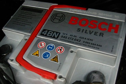 New EU batteries regulation published