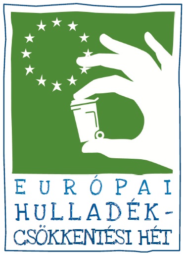 Európai Hulladékcsökkentési Hét 2019 – Várják a csatlakozni kívánó érdeklődők jelentkezését