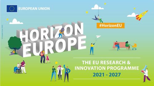 Horizont Európa: új kutatási és innovációs pályázatok körforgásos témákban