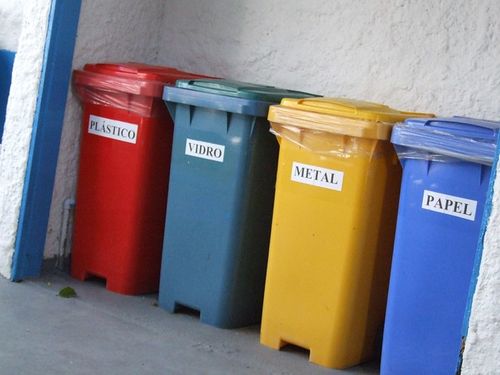 Európai bizottsági kérdőív a hulladék-keretirányelv felülvizsgálatáról