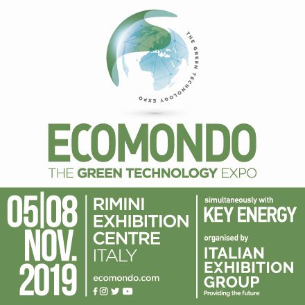 Ecomondo – The Green Technology Expo